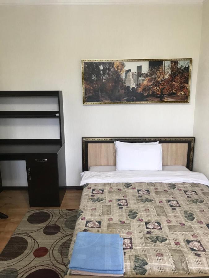 Bonus Aparthotel Vinnitsa Eksteriør bilde